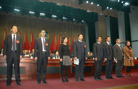 ��Э�߽����εڶ���ȫ�����ѡ����Э��ƽ�е��߽�ίԱ�ḱ��ϯ�ͳ���ίԱ