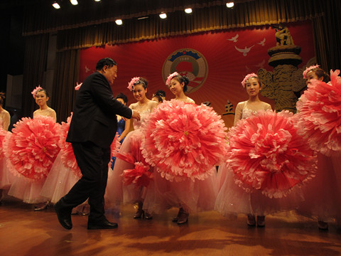 ����Э�쵼����Ա��������